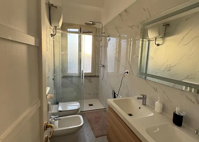 The Monteverde Penthouse Appartement